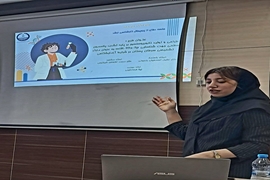 طراحی و تولید نانوبیوسنسور بر پایه تشدید پلاسمون سطحی جهت شناسایی miR-99a-5p به عنوان مارکر تشخیصی سرطان پستان در شرایط آزمایشگاهی